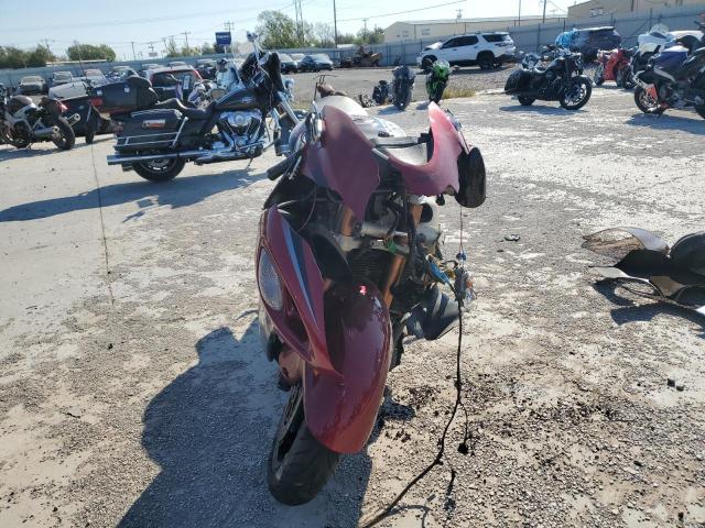 2006 SUZUKI GSX1300 R JS1GW71A462110330