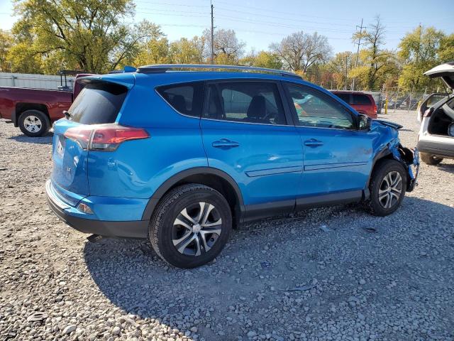 VIN 2T3ZFREV7JW507294 2018 Toyota RAV4, LE no.3