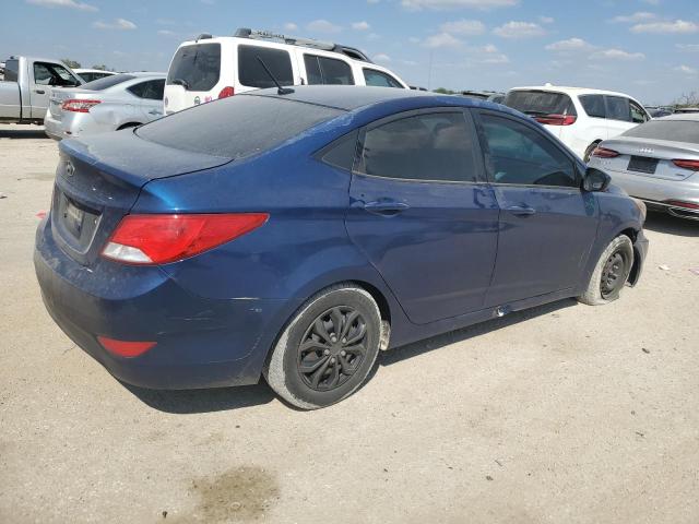 2016 HYUNDAI ACCENT SE - KMHCT4AE4GU999906
