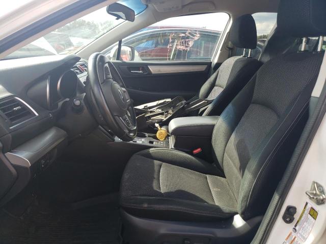 2016 SUBARU OUTBACK 2. - 4S4BSACC8G3299000
