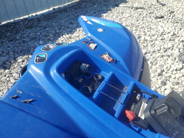 2021 KAWASAKI KSF50 B - RGSWA0434MBE10735