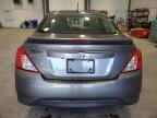 NISSAN VERSA S photo