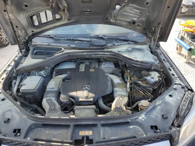 2016 MERCEDES-BENZ GL 450 4MA - 4JGDF6EE2GA628925