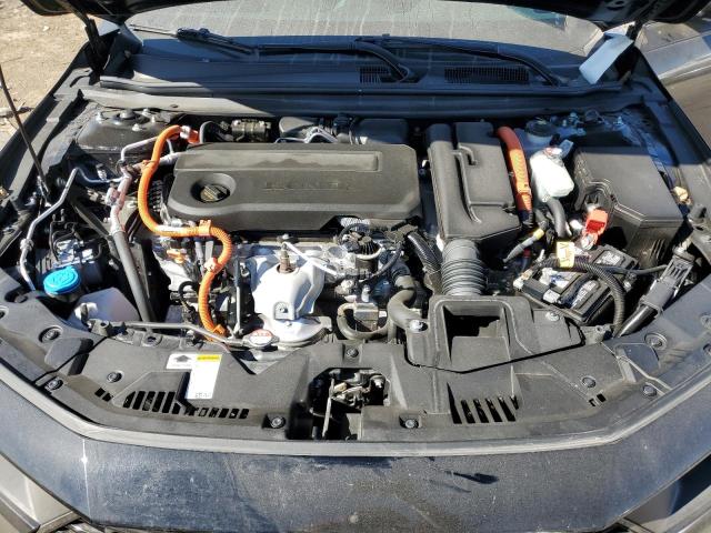 2023 HONDA ACCORD HYB - 1HGCY2F50PA043795