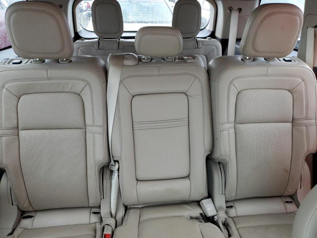 2020 LINCOLN AVIATOR RE - 5LM5J7XC9LGL18683