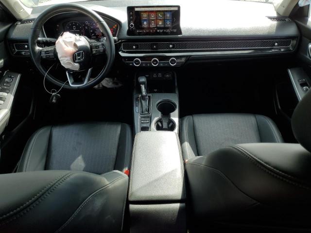 2022 HONDA CIVIC TOUR - 2HGFE1F95NH325643