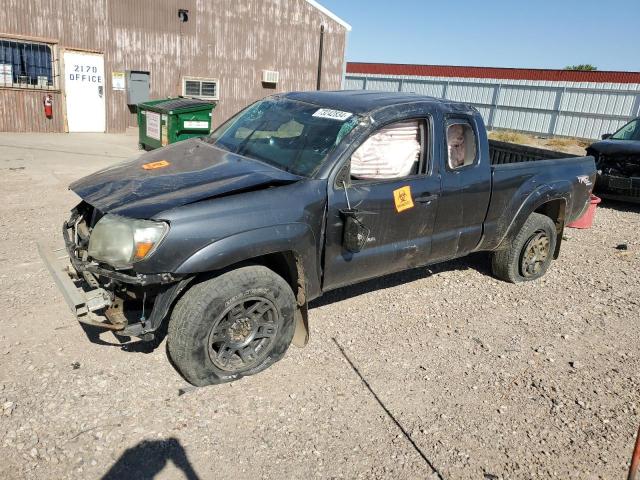 TOYOTA TACOMA ACC