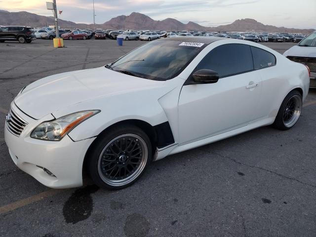 2013 INFINITI G37 JOURNE #2994592836