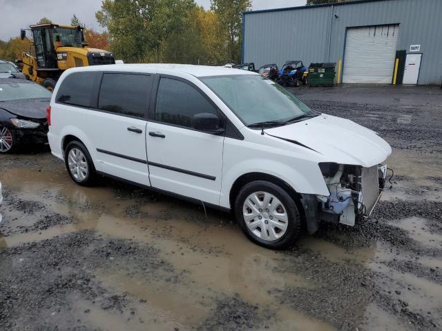 2016 DODGE GRAND CARA - 2C4RDGBG8GR125875