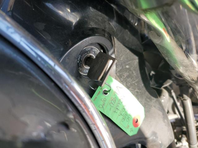 2002 SUZUKI VL800 #3259579018