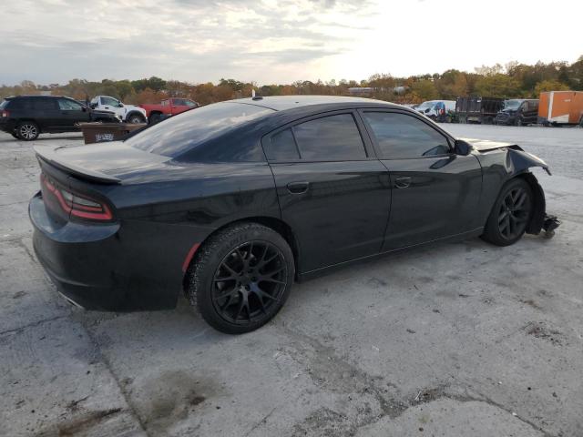 2019 DODGE CHARGER SX - 2C3CDXBG2KH505027