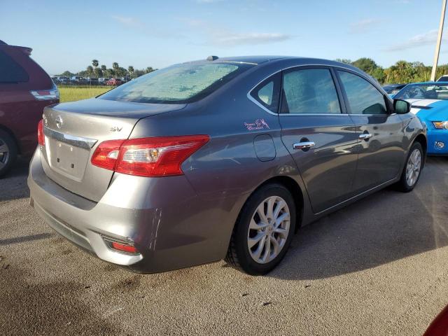 VIN 3N1AB7AP4KY366896 2019 Nissan Sentra, S no.3