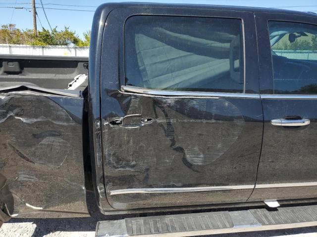 2015 GMC SIERRA K25 - 1GT12ZEG3FF129798