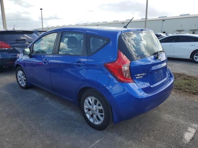 2015 NISSAN VERSA NOTE - 3N1CE2CP5FL445058