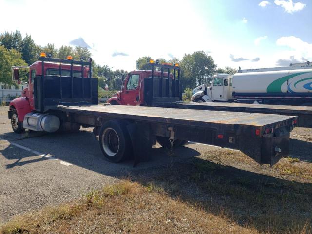 PETERBILT 337 2014 red conventi diesel 2NP2HM6X7EM227878 photo #3