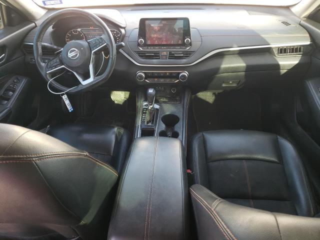 2019 NISSAN ALTIMA SR - 1N4BL4CV3KC258955