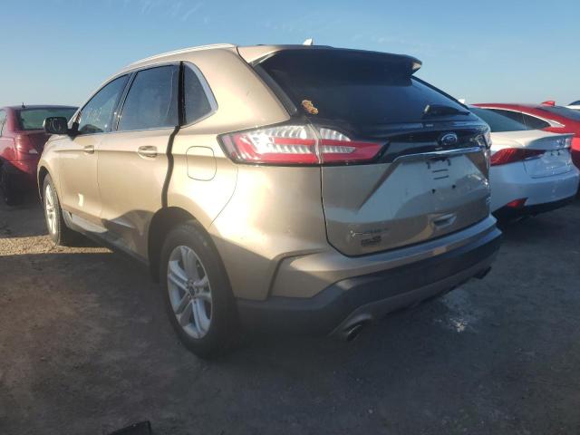 2020 FORD EDGE SEL - 2FMPK3J90LBA98484