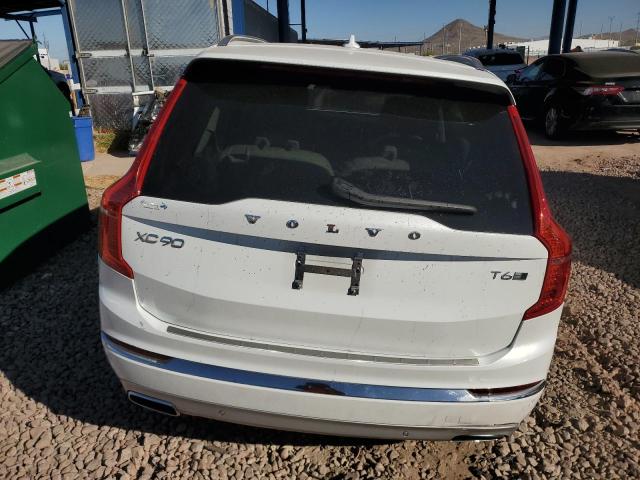 VIN YV4A221L4L1560943 2020 Volvo XC90, T6 Inscription no.6