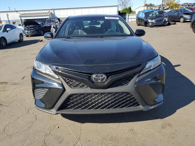 2018 TOYOTA CAMRY L - 4T1B11HK2JU096690