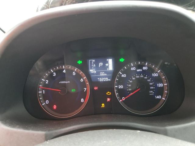 2015 HYUNDAI ACCENT GS KMHCT5AE1FU220787