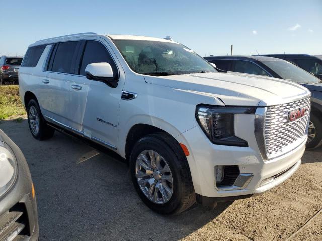 VIN 1GKS1JKL5PR241548 2023 GMC Yukon, Denali no.4