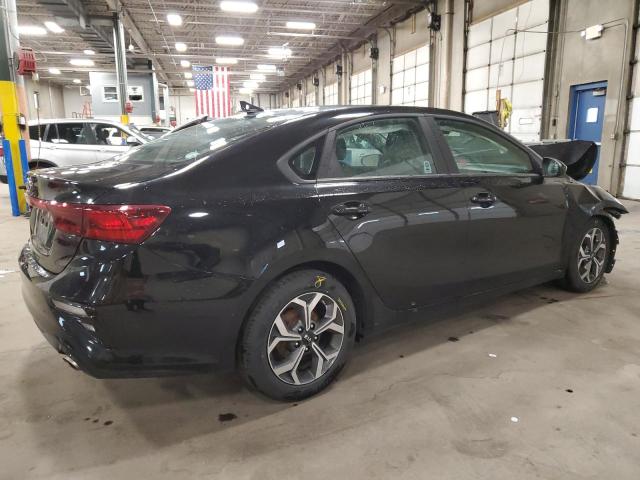 2020 KIA FORTE FE - 3KPF24AD3LE229460