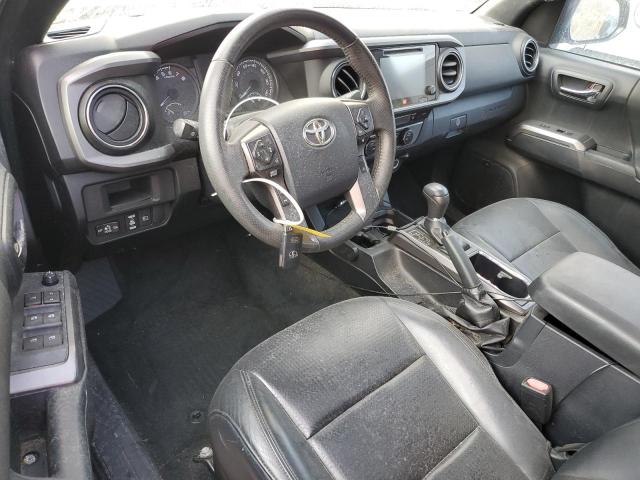 2019 TOYOTA TACOMA DOU - 3TMCZ5AN5KM201452