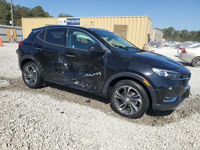 2020 BUICK ENCORE GX - KL4MMFSL9LB103078