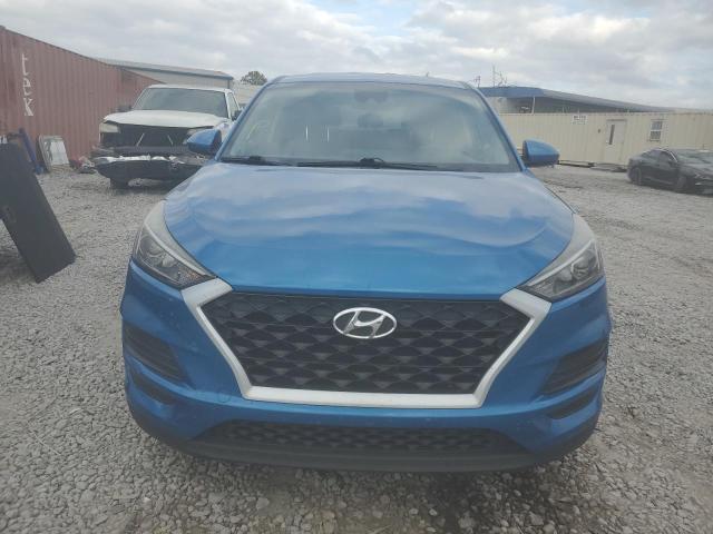 2019 HYUNDAI TUCSON SE - KM8J23A46KU069770
