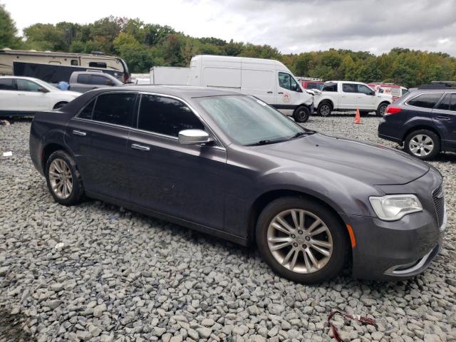 2015 CHRYSLER 300C - 2C3CCAEG4FH908556