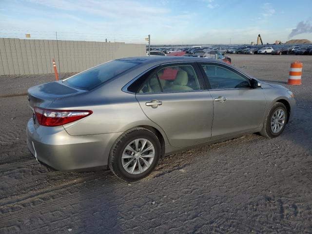 VIN 4T4BF1FK7FR514579 2015 Toyota Camry, LE no.3