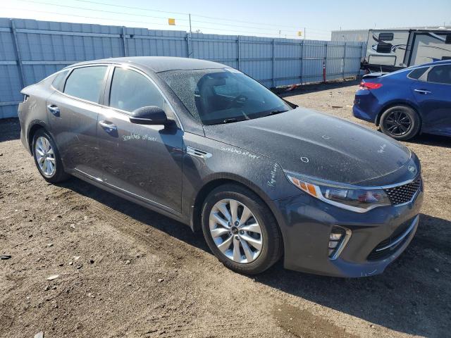 2018 KIA OPTIMA LX - 5XXGT4L33JG201023