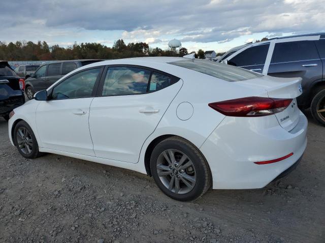 2018 HYUNDAI ELANTRA SE - 5NPD84LF5JH265762