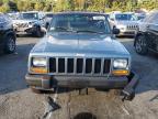 JEEP CHEROKEE S photo