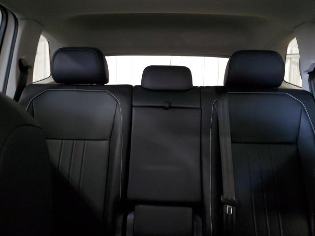 2024 VOLKSWAGEN TIGUAN SE - 3VVMB7AX1RM044519