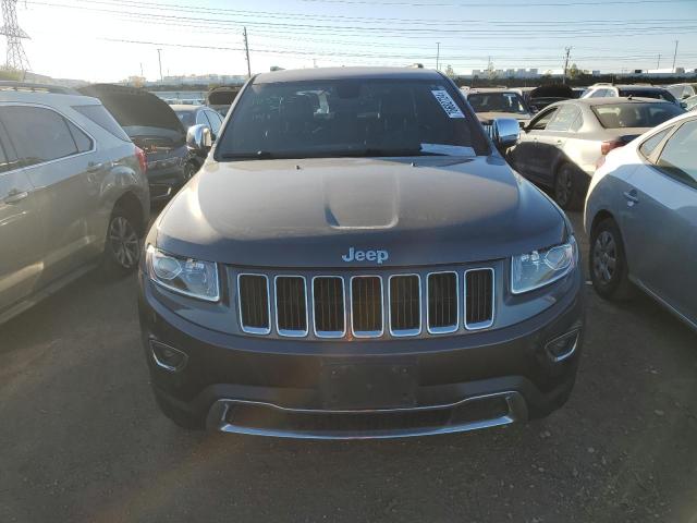 VIN 1C4RJFBT4GC453349 2016 Jeep Grand Cherokee, Lim... no.5