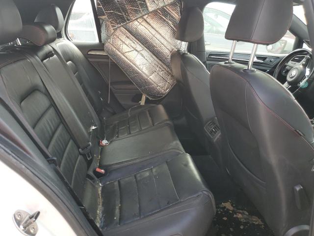 2015 VOLKSWAGEN GTI - 3VW4T7AU2FM007456