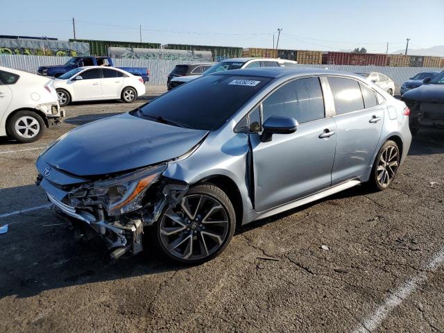 2020 TOYOTA COROLLA SE #2989368564