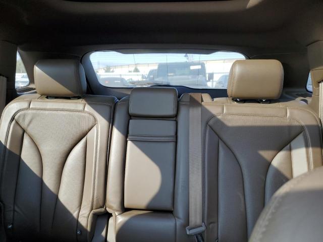 2016 LINCOLN MKX RESERV - 2LMTJ8LR6GBL59901