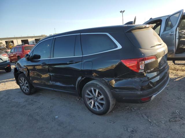 2020 HONDA PILOT EXL - 5FNYF6H51LB011616