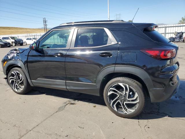 2024 CHEVROLET TRAILBLAZE - KL79MTSL2RB136259