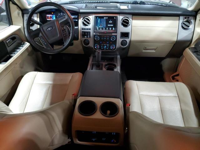 2017 FORD EXPEDITION - 1FMJK1JT5HEA70665
