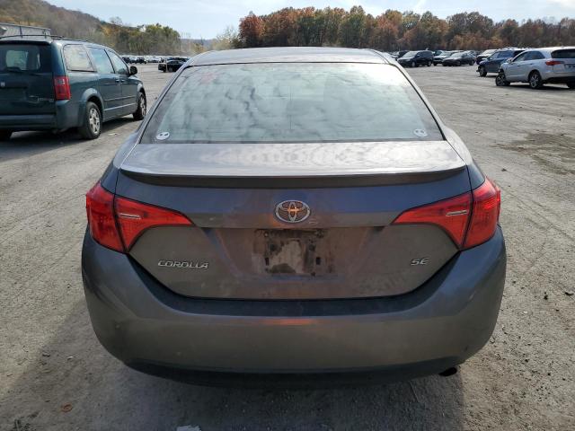 2017 TOYOTA COROLLA L - 2T1BURHE1HC795692