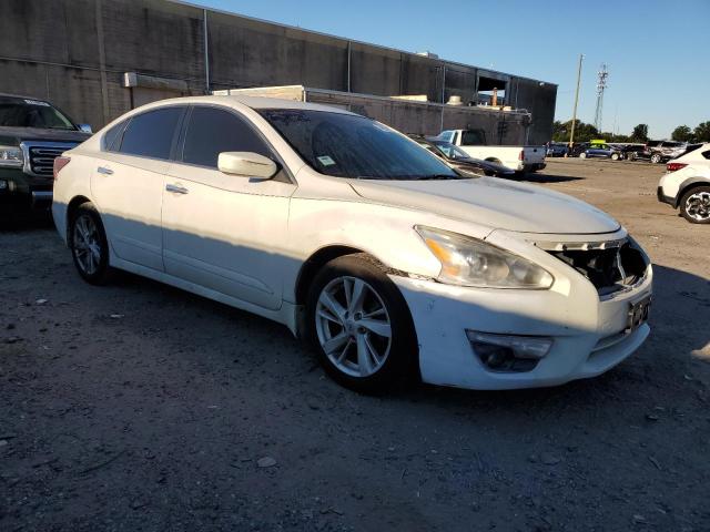 2015 NISSAN ALTIMA 2.5 - 1N4AL3AP1FC177551