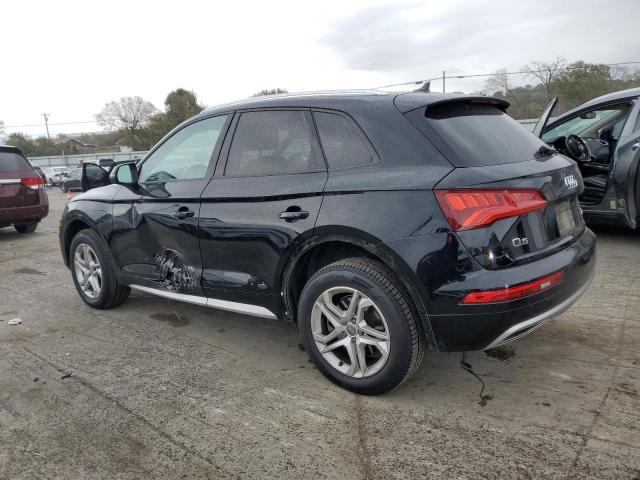 2018 AUDI Q5 PREMIUM - WA1ANAFY7J2172650