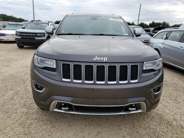 2015 JEEP GRAND CHER - 1C4RJFCG2FC912202