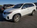 2015 KIA SORENTO LX - 5XYKT3A63FG599905