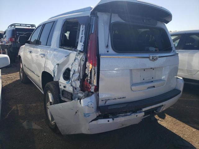 2016 CADILLAC ESCALADE P - 1GYS4CKJ2GR272912