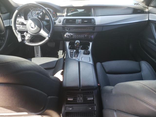 VIN WBAKP9C53ED692557 2014 BMW 5 Series, 550 XI no.8