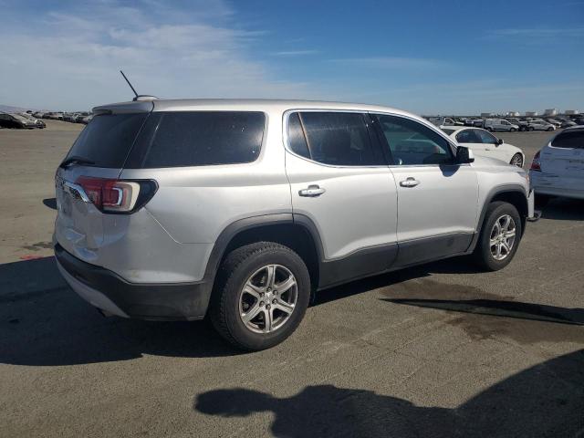 2018 GMC ACADIA SLE - 1GKKNKLA8JZ168139